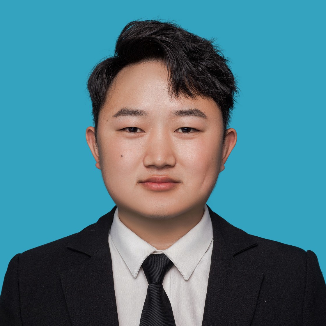 周恒