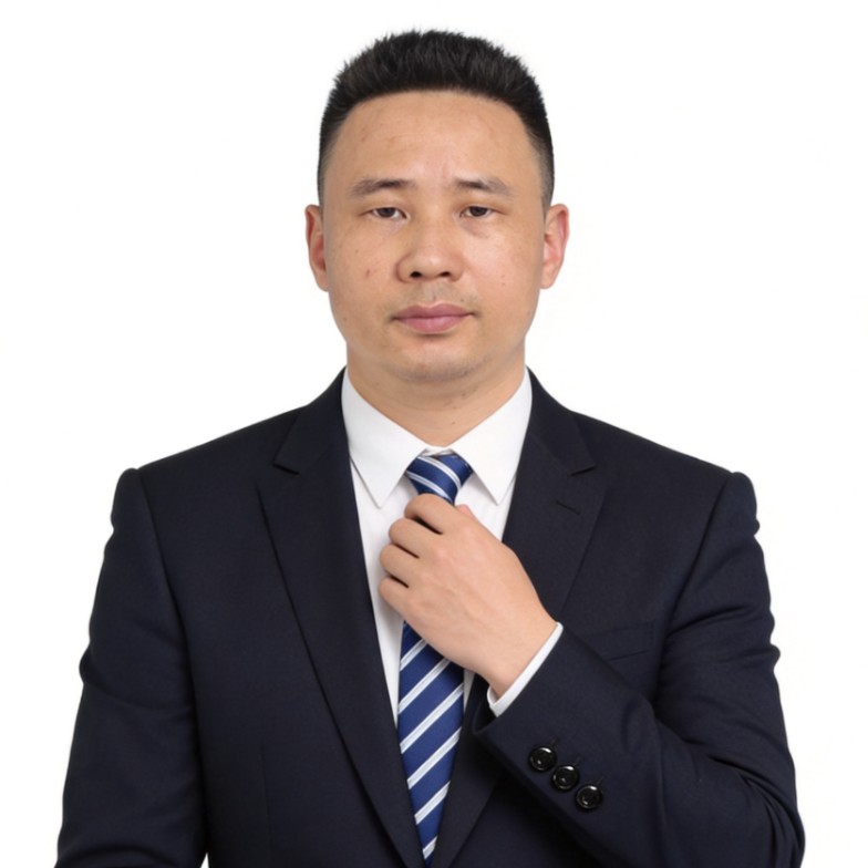 徐华锋