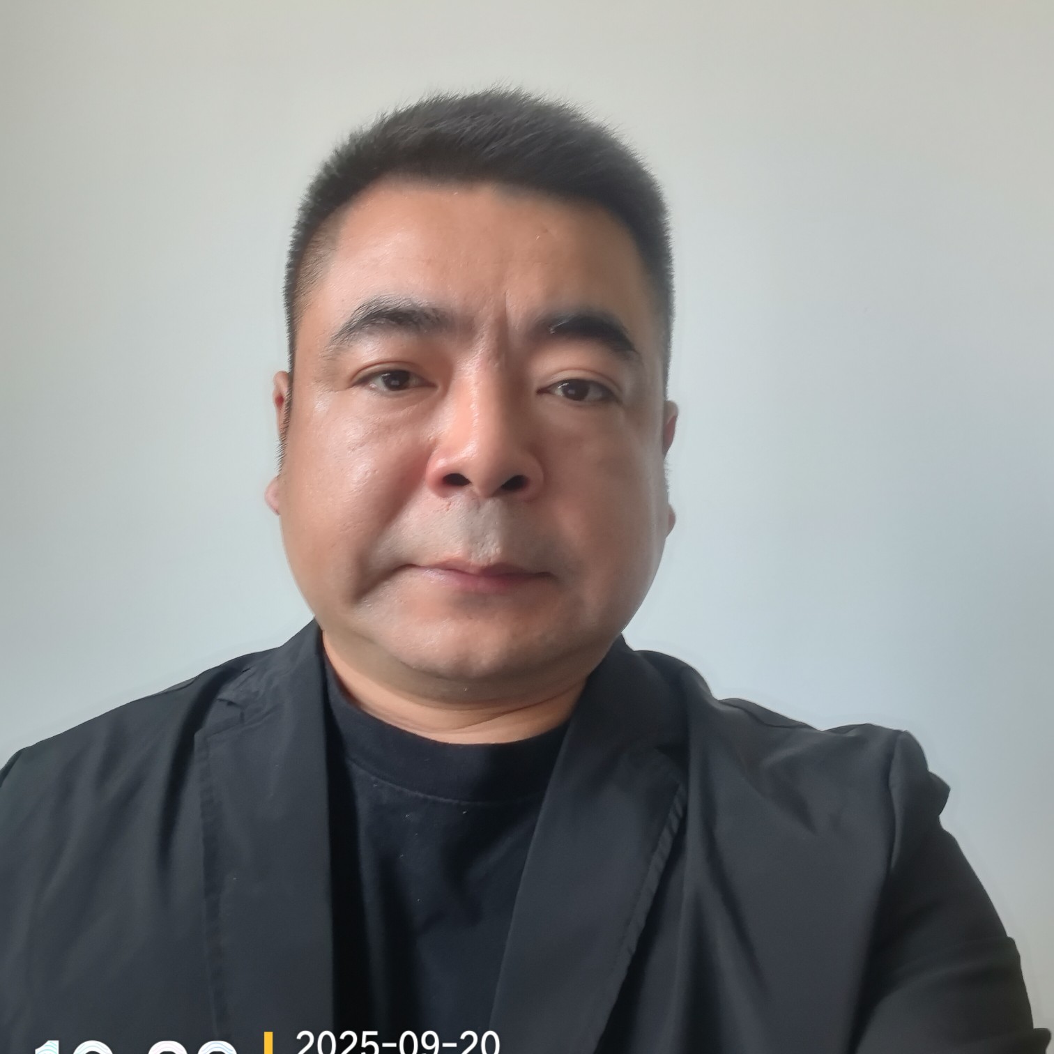孙建普