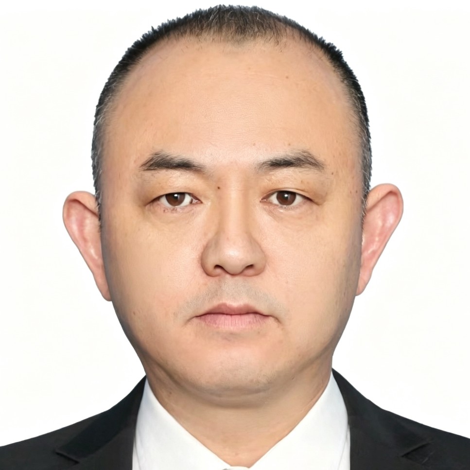 刘路明