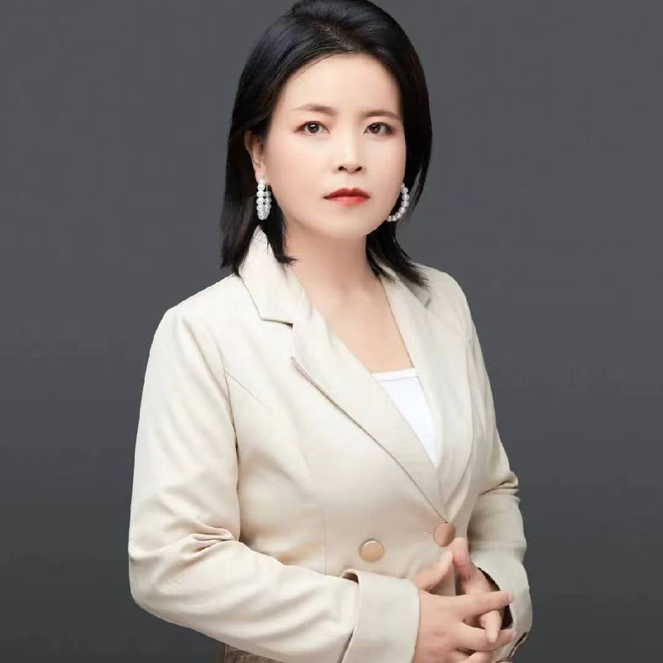 杜应霞