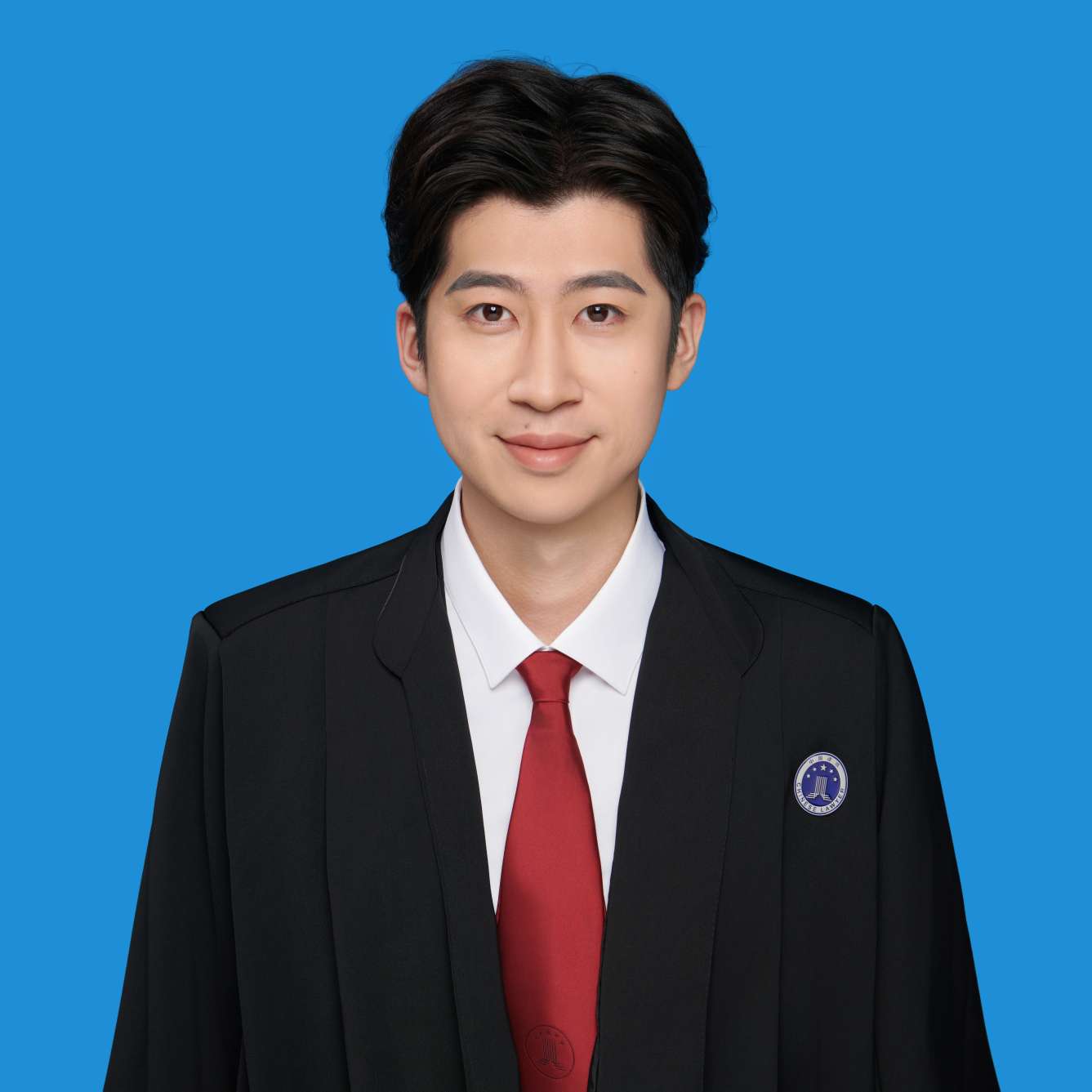 付震霆