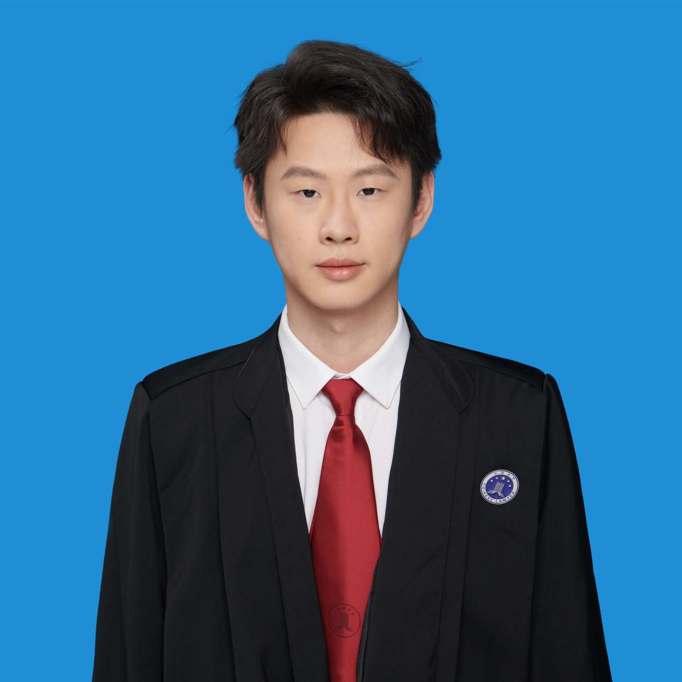 王业顺