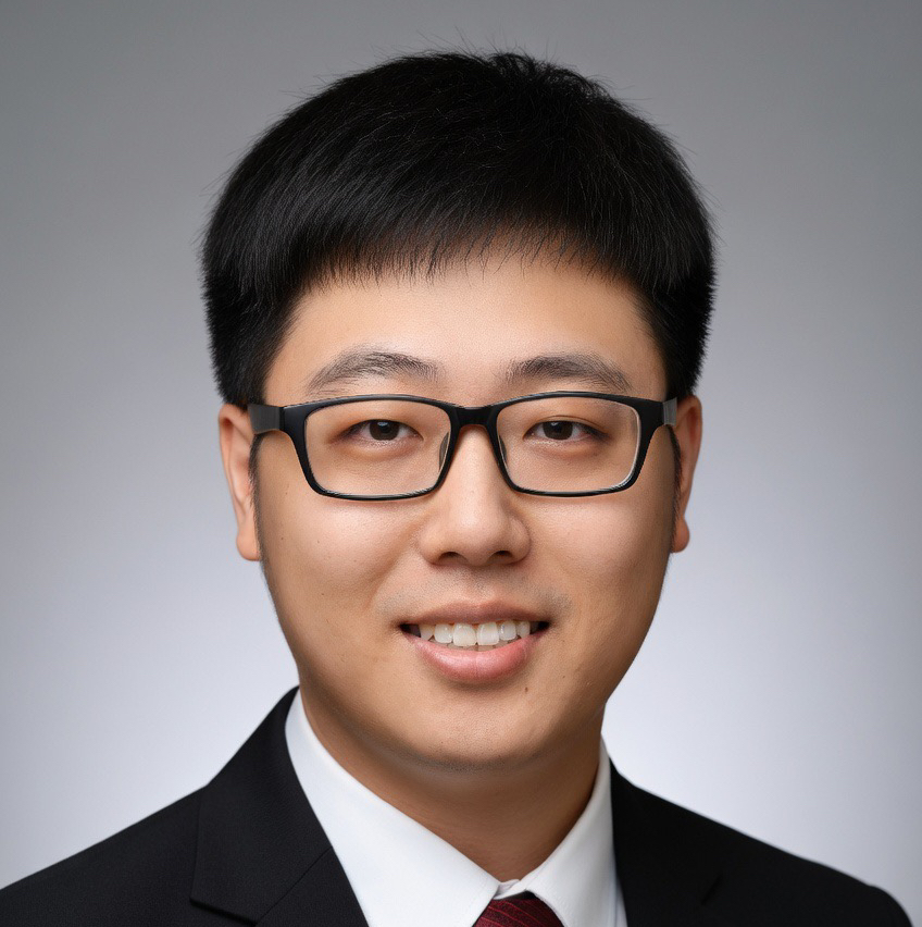 杨宗藩