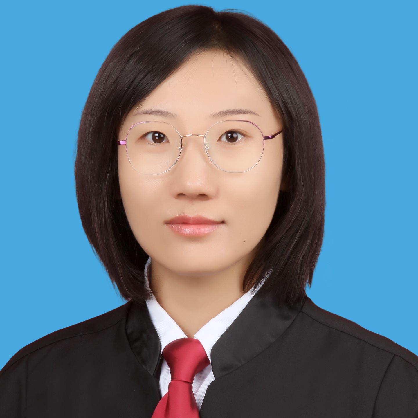 徐文静