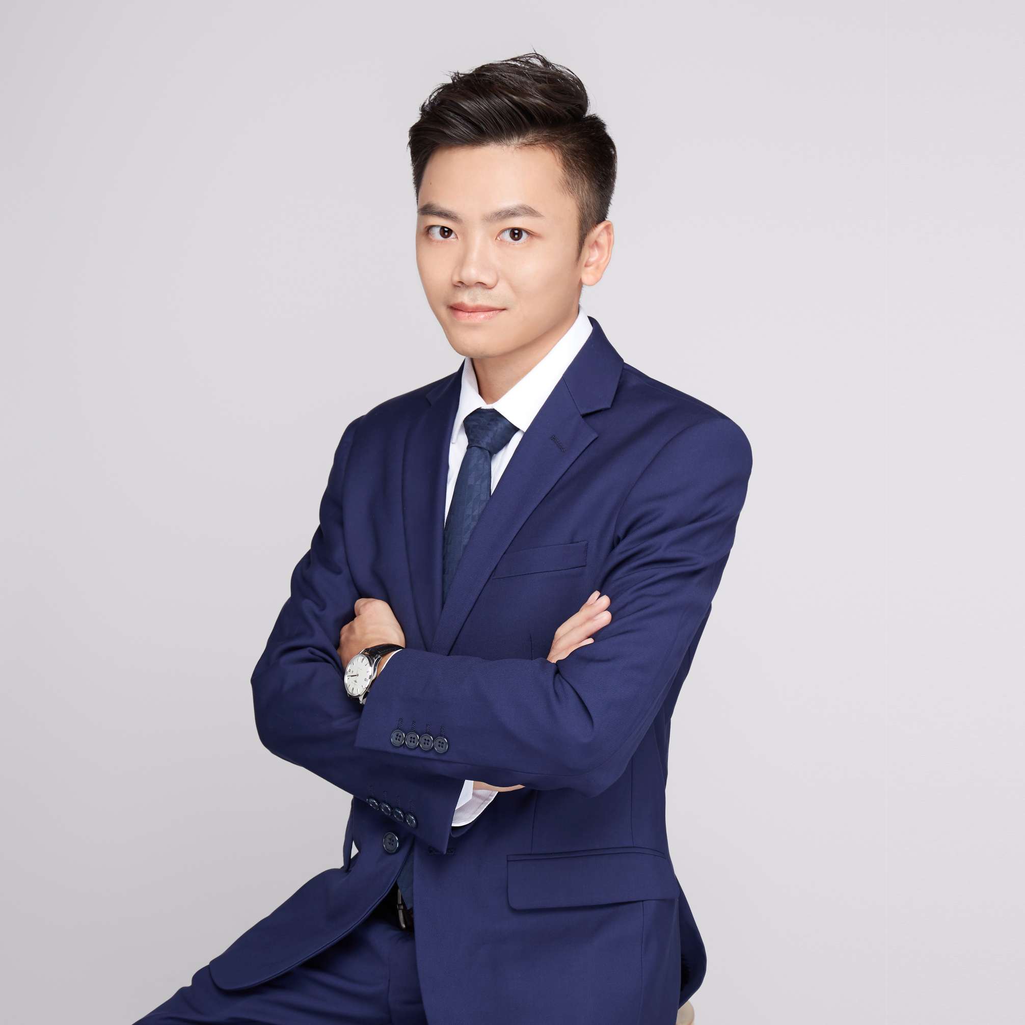 李焯坚