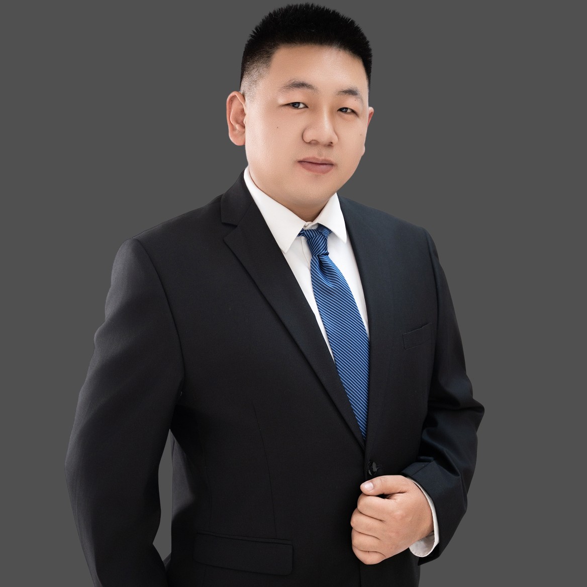钟晓宇