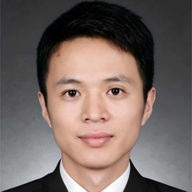 何胜平
