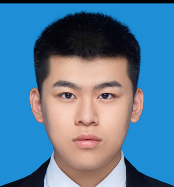 赵钰龙