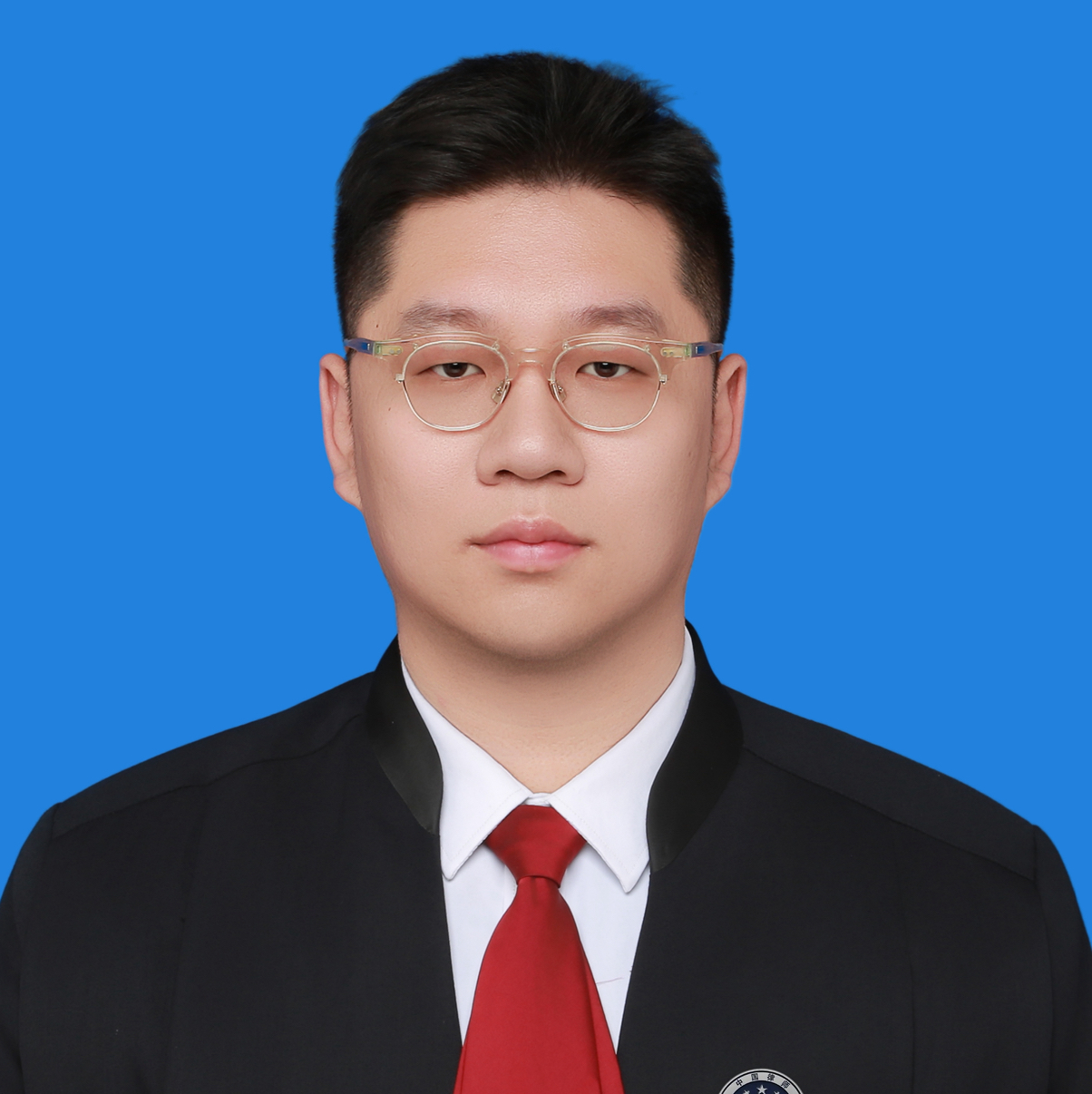 张鑫锐