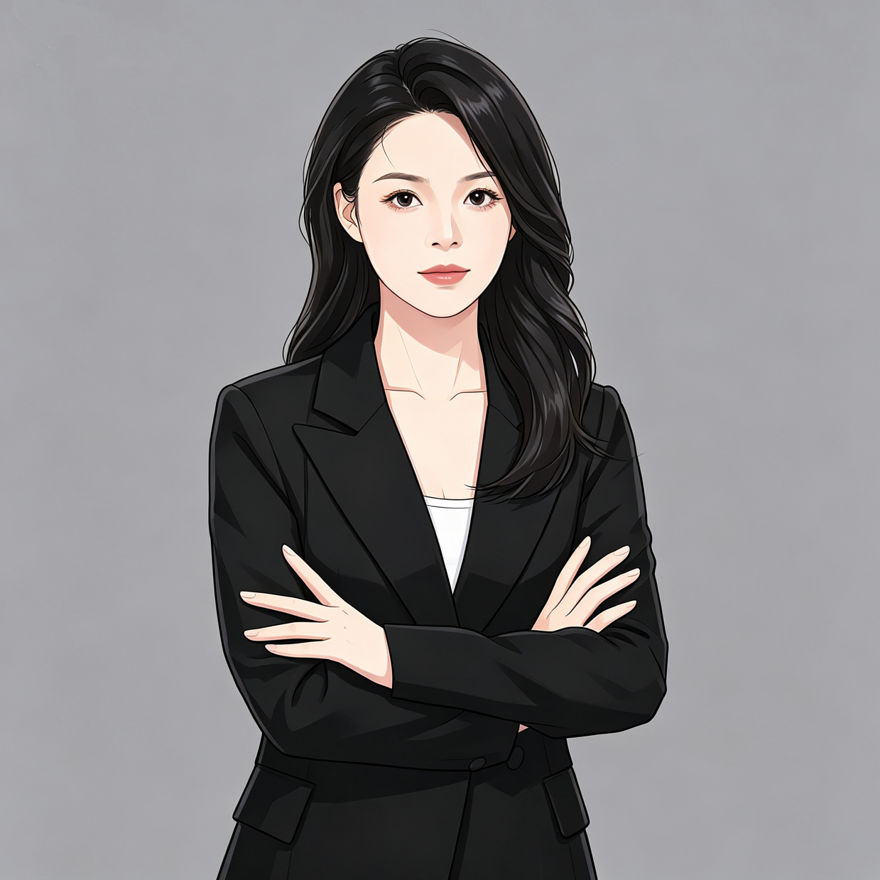 许雅倩