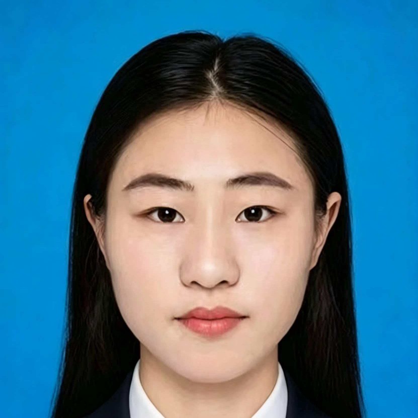 陈梦凡