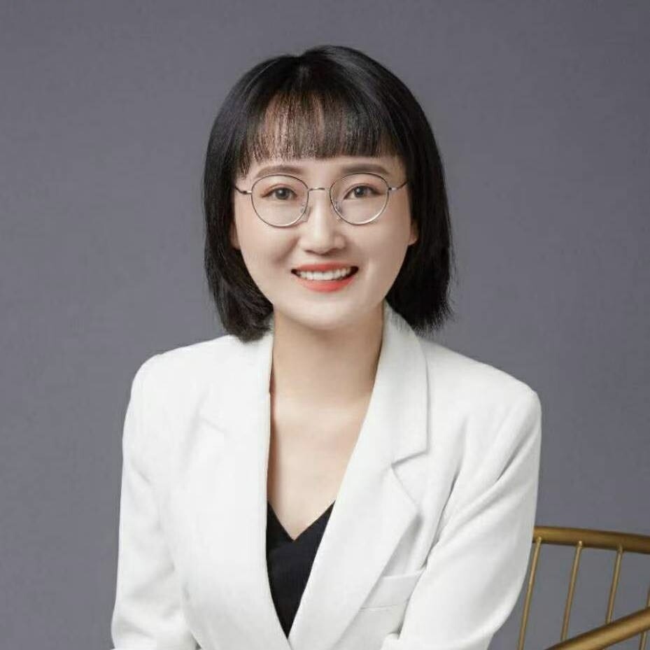 江组娴