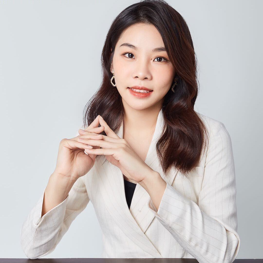 戴晓丽