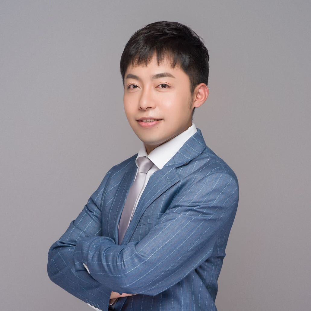 王志雄