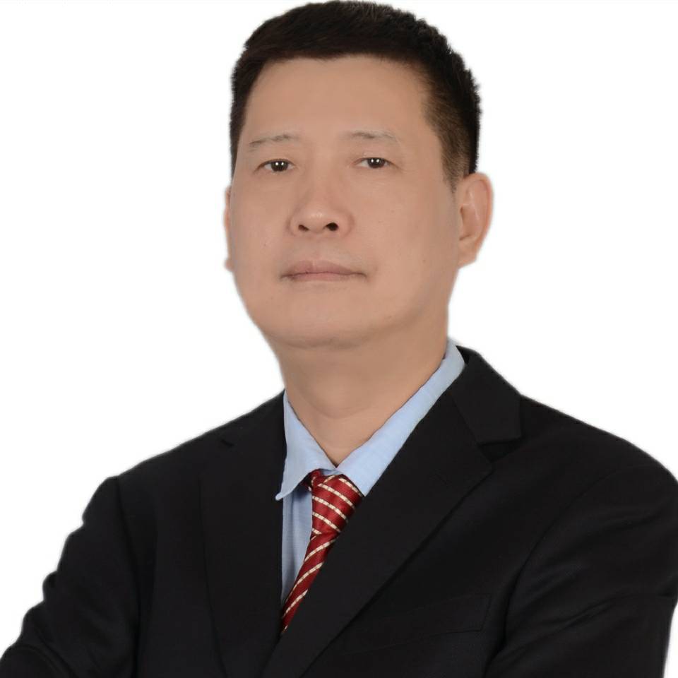 刘振海