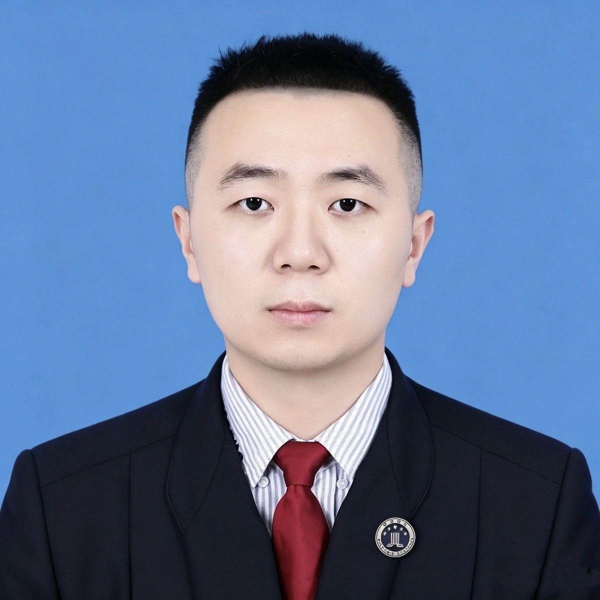 杨森雲