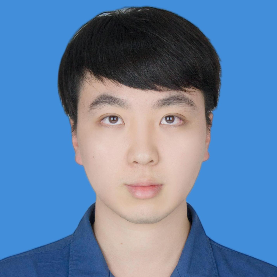 卢煜哲