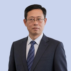 张振明