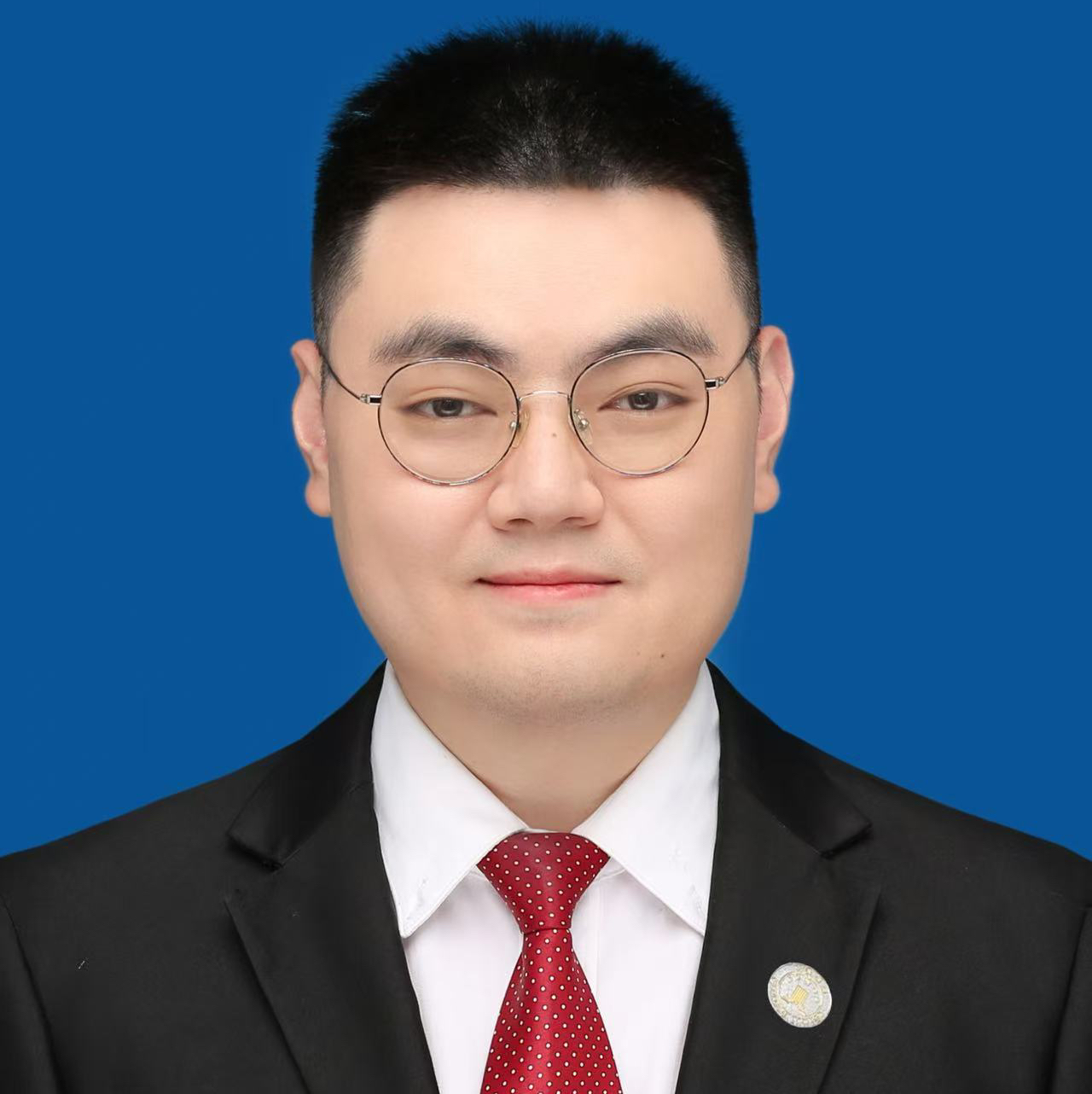 张振飞