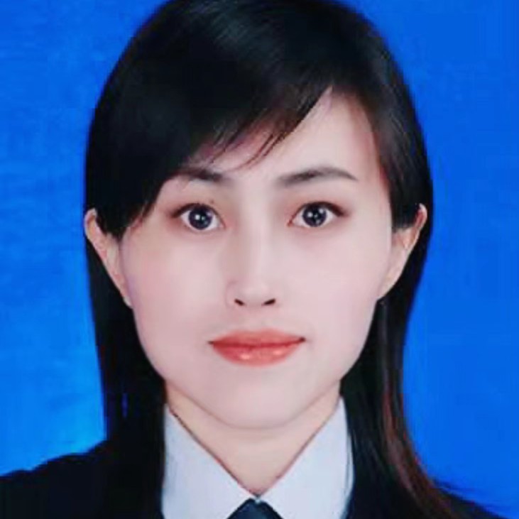 蒋丽霞
