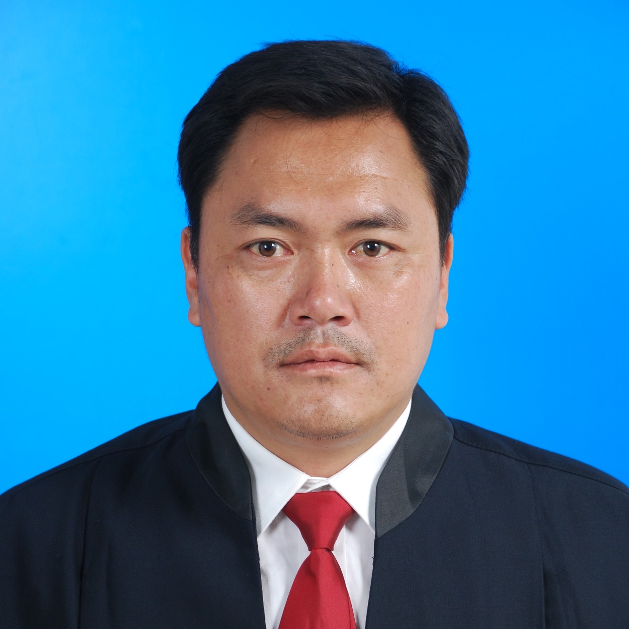 杨阿的
