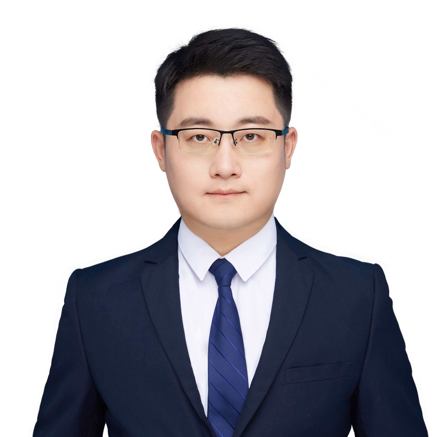 刘振
