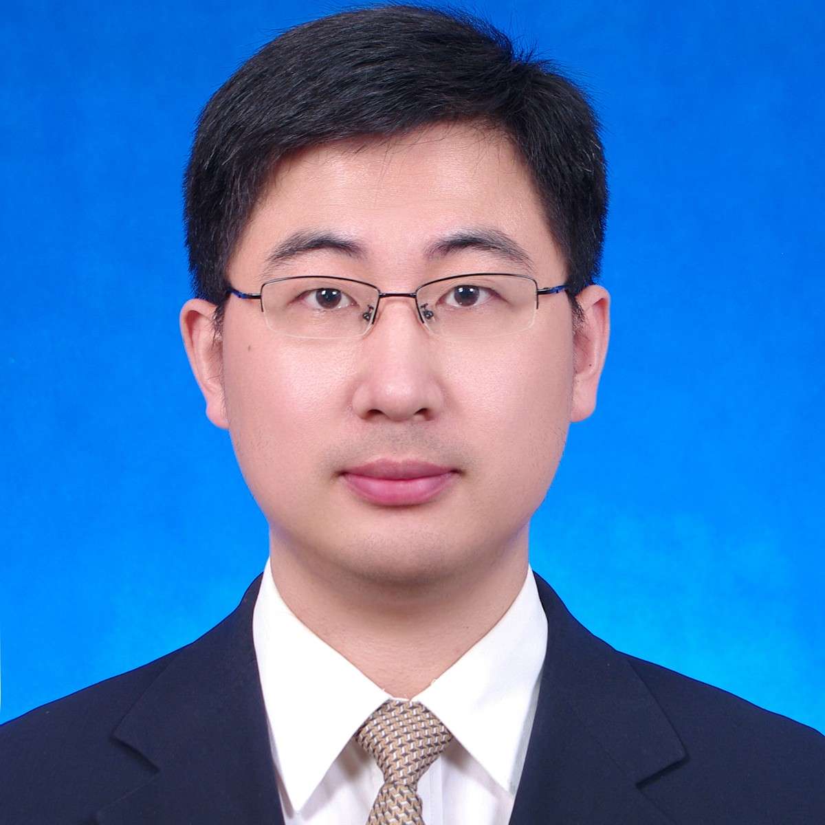 贾冰明
