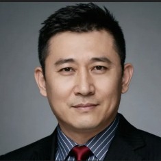 徐伟