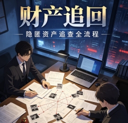 扬州知名婚姻律师陈华:专攻婚内出轨财产追回、隐匿资产追查