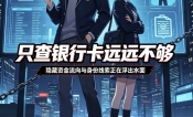 扬州离婚财产分割律师陈华：只查银行卡远远不够