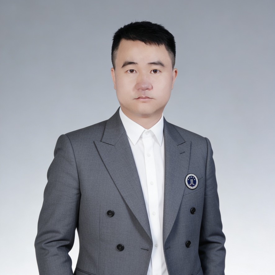 汪将