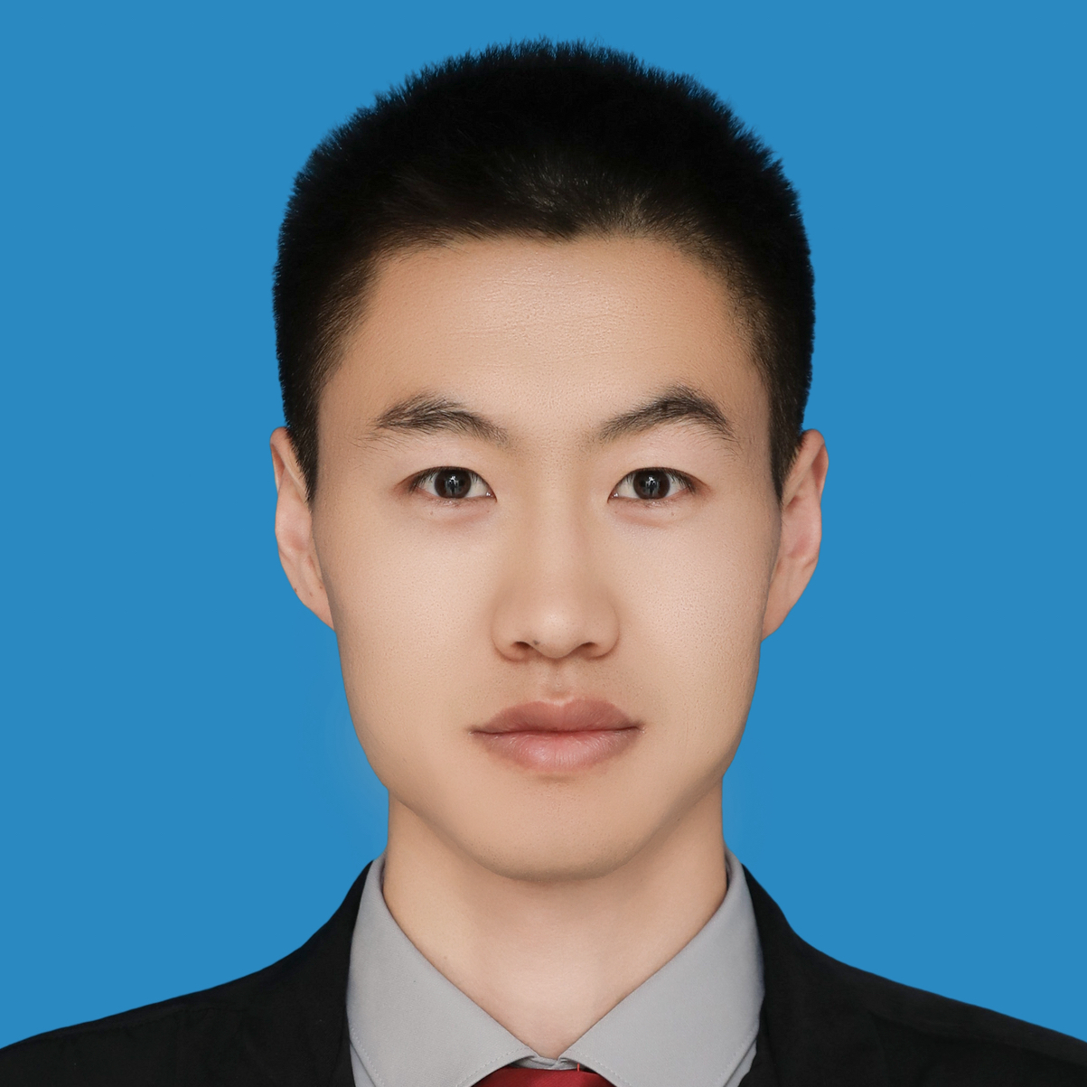 张政军
