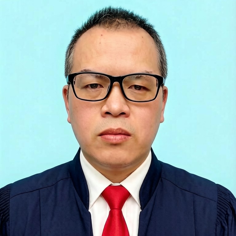 吴强