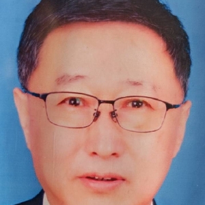 李福春