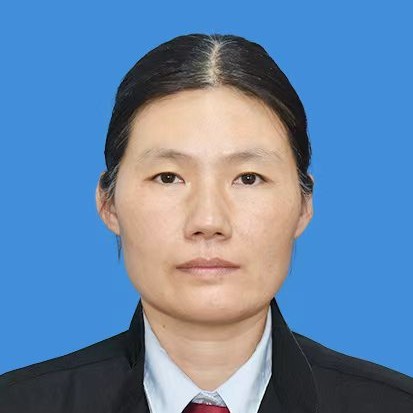 李绪英