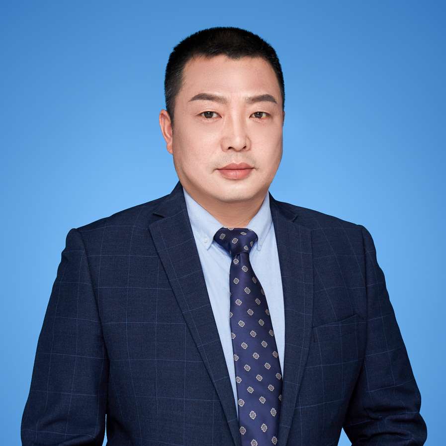 蒋广宏