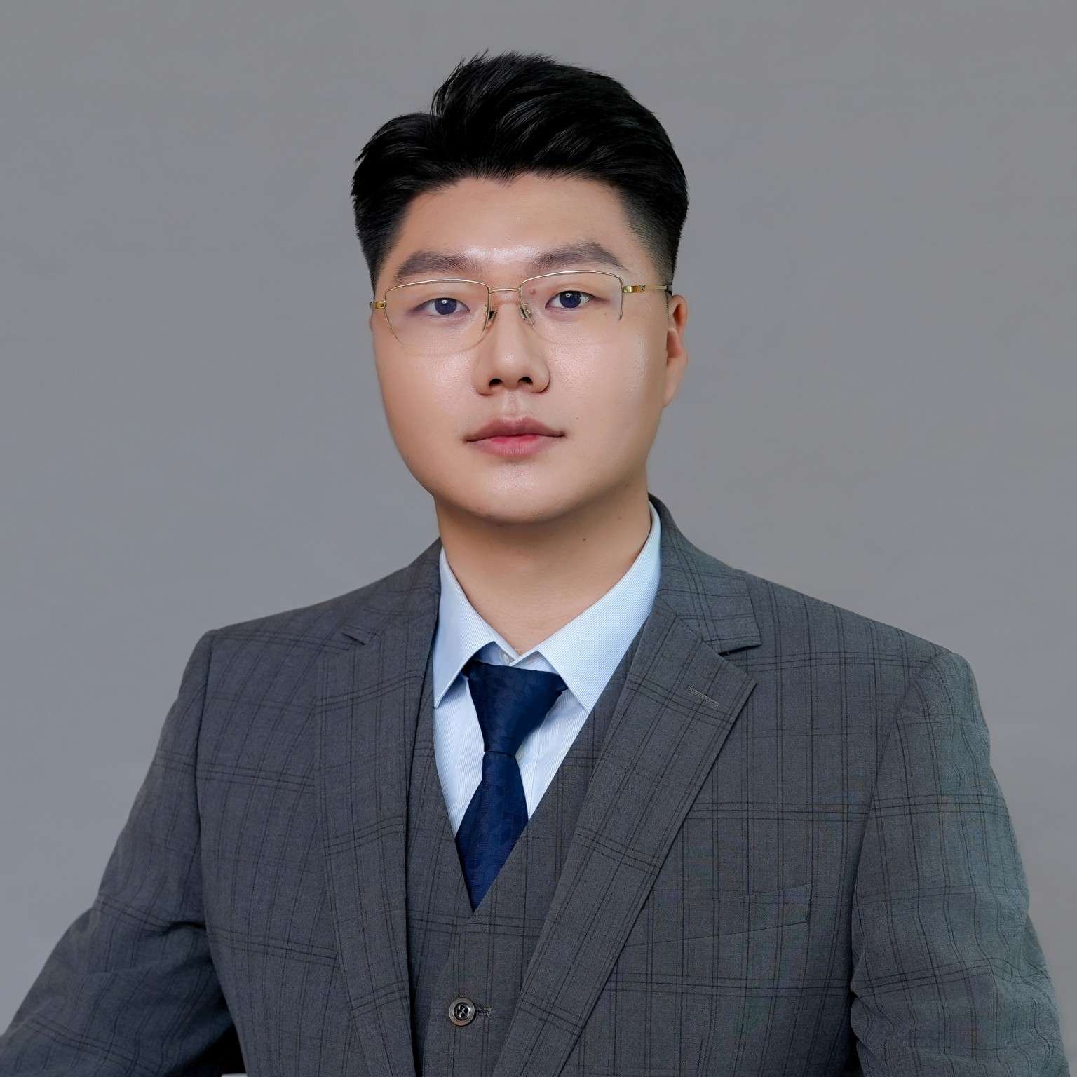 史浩智