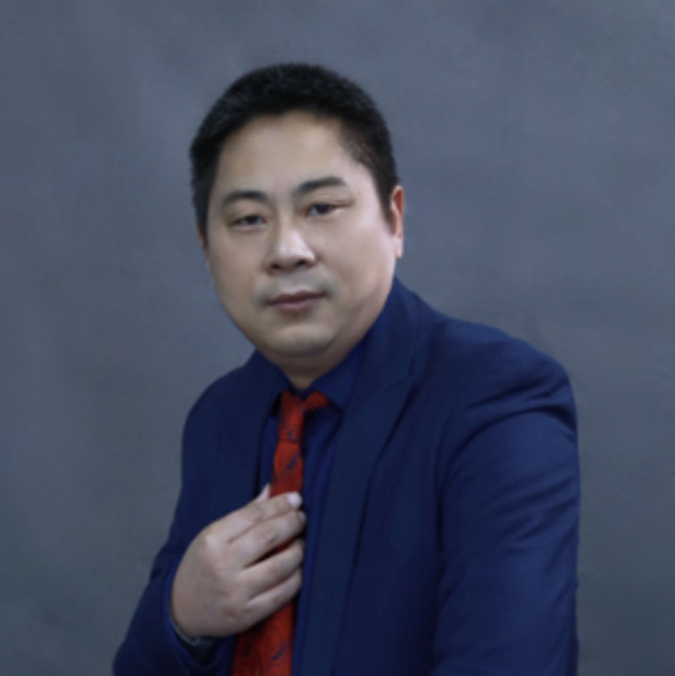 杨健