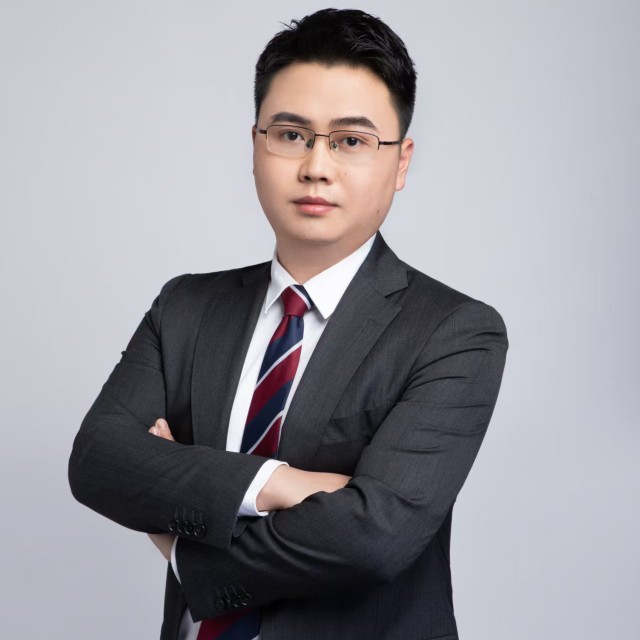 周旭