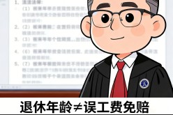 83 岁老人遇车祸被拒赔误工费!法院:超退休年龄≠不能赔