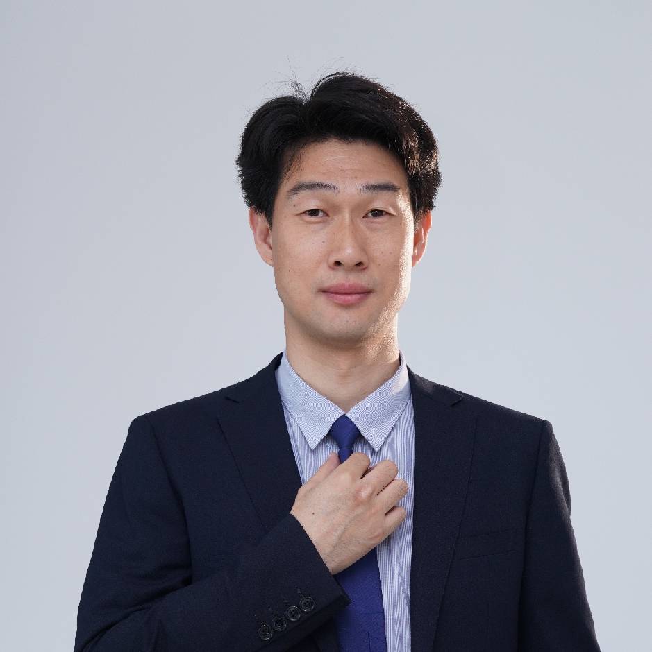 李京学