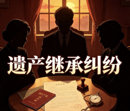扬州专办遗产继承纠纷的律师陈华，深耕家事擅长资产保全