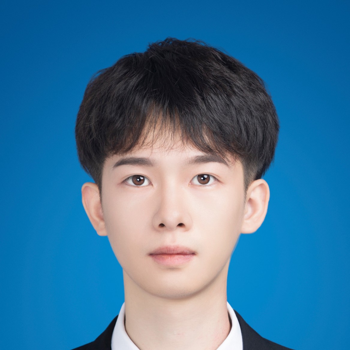 钟霁帆