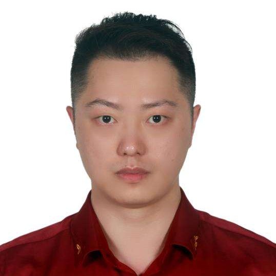 朱元渊