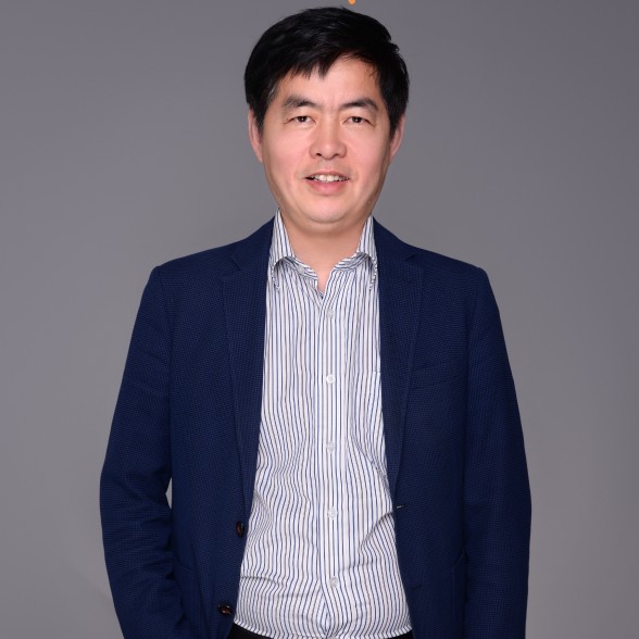 赵力达