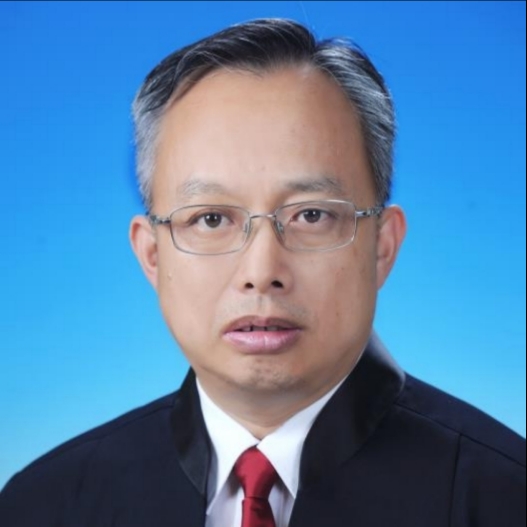 赵宝华