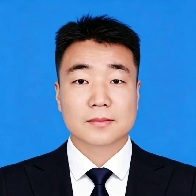 张仁杰