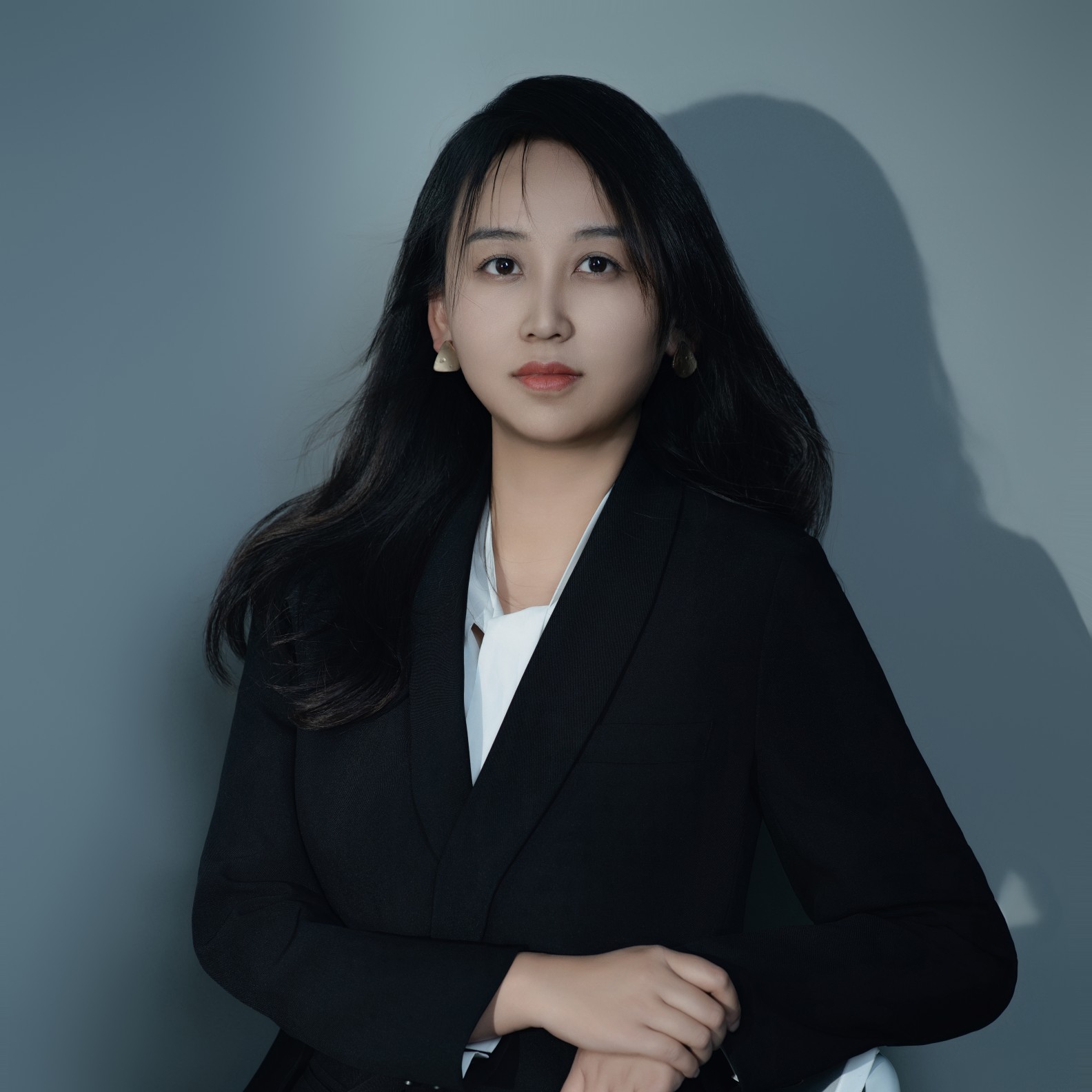 周灵
