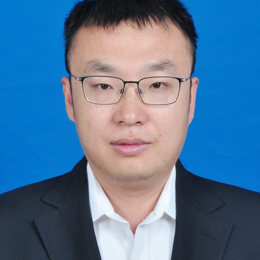 朱明飞